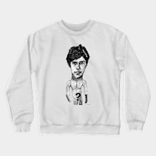 Mark Crewneck Sweatshirt